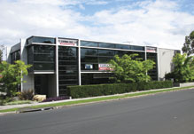 Sydney Store